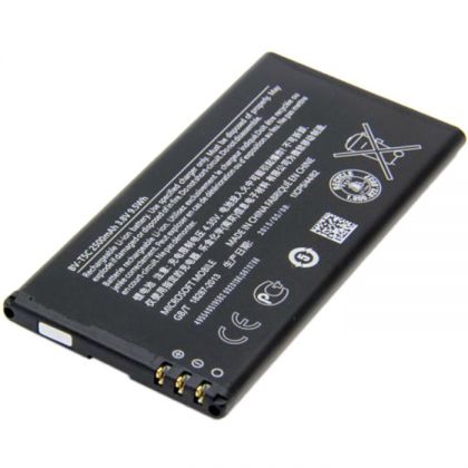 акумулятор nokia bv-t5c / 640 [original] 12 міс. гарантії
