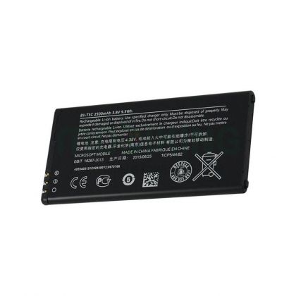 акумулятор nokia bv-t5c / 640 [original] 12 міс. гарантії