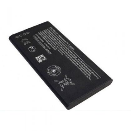акумулятор nokia x (bn-01) [original prc] 12 міс. гарантії