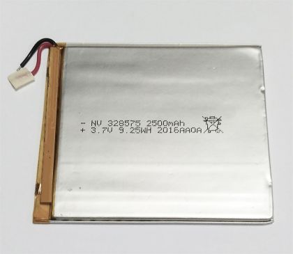 акумулятор nomi nb-070010 / c0700100 corsa [original prc] 12 міс. гарантії
