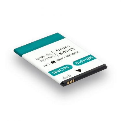 акумулятор nomi nb-4510 - i4510 beat m [original prc] 12 міс. гарантії