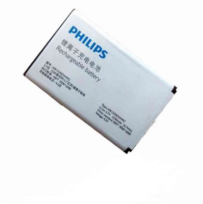 акумулятор philips w626 ab1530bdwmc [original prc] 12 міс. гарантії