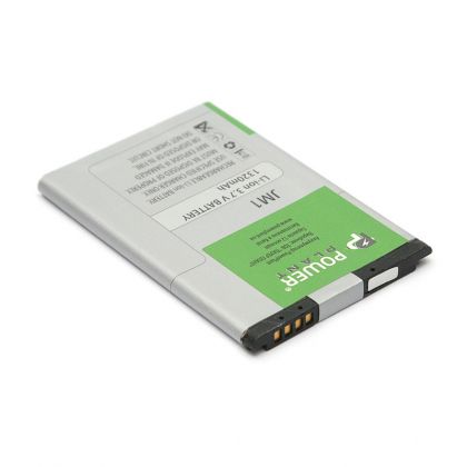 акумулятор powerplant blackberry 9900 (jm1) 1320 mah