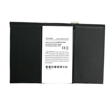 акумулятор powerplant для apple ipad 3 new 11560 mah