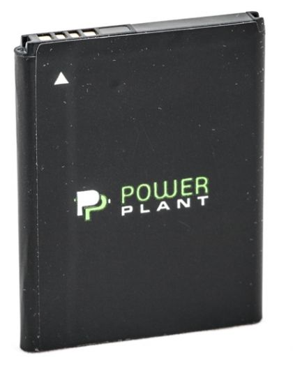 акумулятор powerplant htc one sv, desire 600/500/400, c520e (ba s890) 1800 mah (pphtc500)