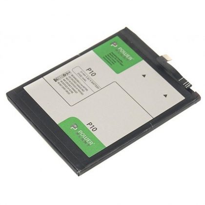акумулятор powerplant huawei p10 / honor 9 (hb386280ecw) 3100 mah