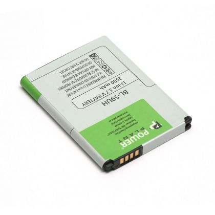 акумулятор powerplant lg g2 mini d618 (bl-59uh) 2500 mah