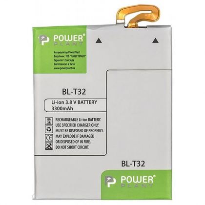 акумулятор powerplant lg g6 (bl-t32) 3300 mah