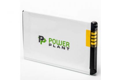 акумулятор powerplant lg kf900 (ip-340n) 950 mah