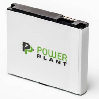 акумулятор powerplant motorola a1800, a1890, e6, e6e, z9, v750, t180, z8, z10 (bc70) 850 mah