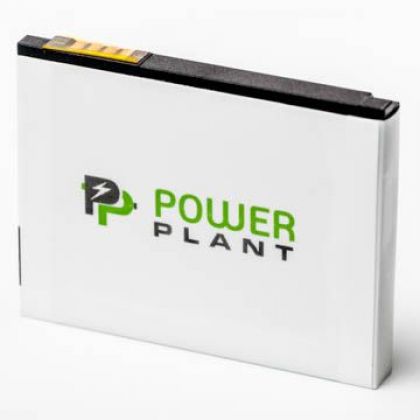акумулятор powerplant motorola v8 (bx40) 800 mah