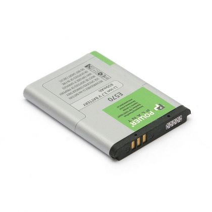 акумулятор powerplant samsung e570, sgh-j700 (slider), e578, b110, e790 и др. (ab503442be) 850 mah