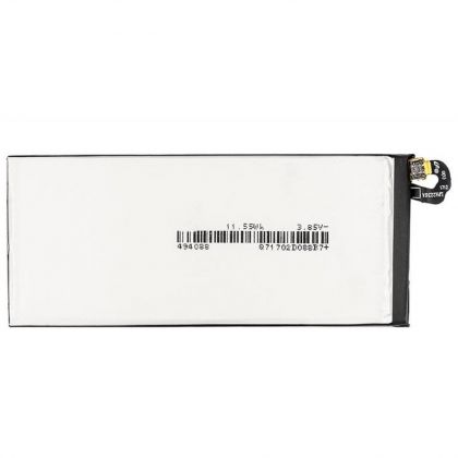 акумулятор powerplant samsung galaxy a5 2017 (eb-ba520abe) 3000 mah