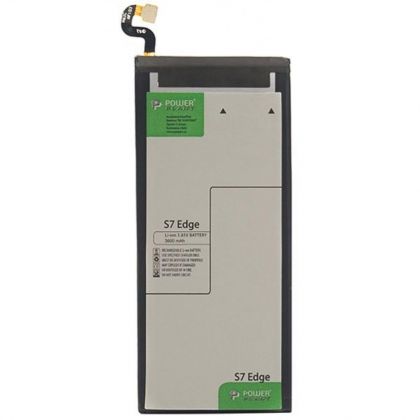 акумулятор powerplant samsung galaxy s7 edge (eb-bg935abe) 3600 mah