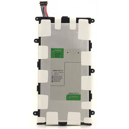 акумулятор powerplant samsung gt-p6200 galaxy tab 7.0 (sp4960c3b) 4000 mah