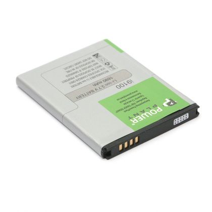 акумулятор powerplant samsung i9100, i9105, i9103, galaxy s2/s2 plus, galaxy r, galaxy z и др. (eb-f1a2gbu)) 1550 mah