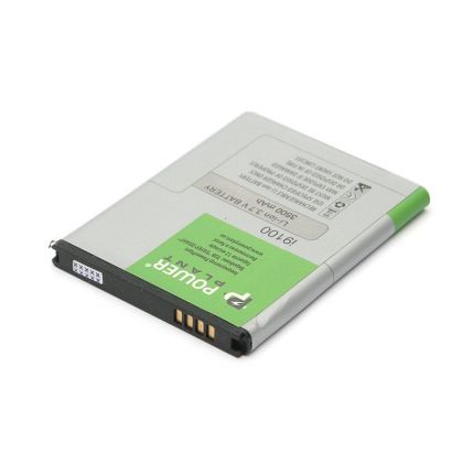 акумулятор powerplant samsung i9100, i9105, i9103, galaxy s2/s2 plus, galaxy r, galaxy z и др. (eb-f1a2gbu) 3500 mah