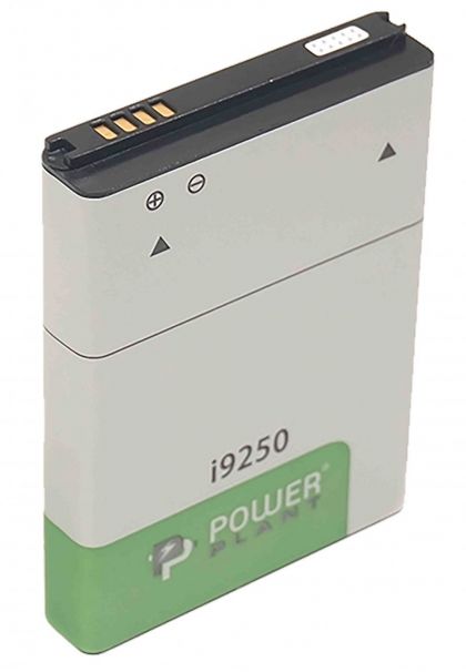акумулятор powerplant samsung i9250, google galaxy nexus (eb-l1f2hvu) 3600 mah