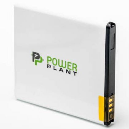 акумулятор powerplant samsung i997 infuse 4g, i757 galaxy s 2 skyrocket hd (eb555157va) 1790 mah