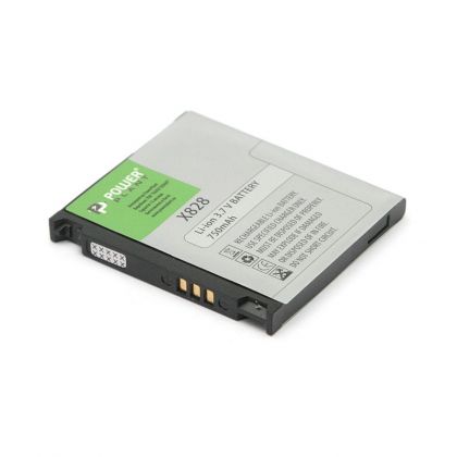 акумулятор powerplant samsung x820, d830, u600, e840 и др. (ab423643cu) 750 mah