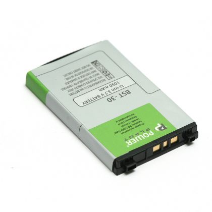 акумулятор powerplant sony ericsson k300 (bst-30) 1050 mah