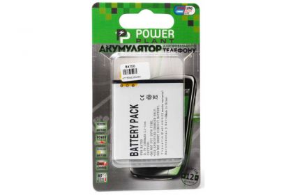 акумулятор powerplant sony ericsson xperia arc lt15i, x12 (ba750) 1500 mah