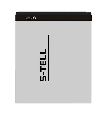 акумулятор s-tell m621 [original prc] 12 міс. гарантії