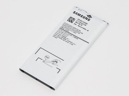 акумулятор samsung a7-2016, a710 / eb-ba710abe [original] 12 міс. гарантії