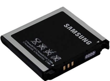 акумулятор samsung f708, f498, m8800, f700 (ab563840ce) [original prc] 12 міс. гарантії