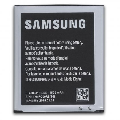 акумулятор samsung g313hn galaxy ace 4 / eb-bg313bbe [original] 12 міс. гарантії
