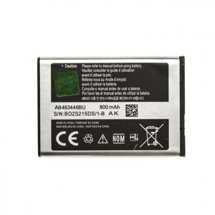 акумулятор samsung g480 (ab342687ae) [original prc] 12 міс. гарантії