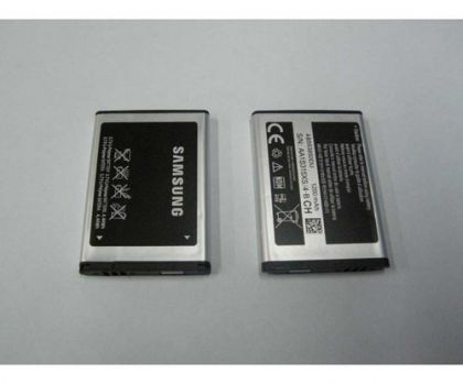 акумулятор samsung g480 (ab342687ae) [original prc] 12 міс. гарантії