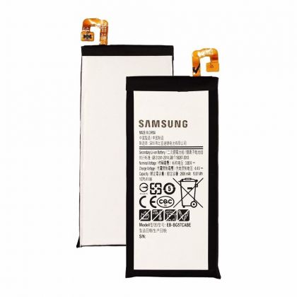 акумулятор samsung g5700 on5 / eb-bg57cabe [original] 12 міс. гарантії
