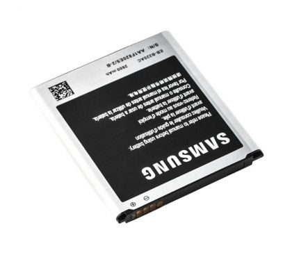 акумулятор samsung g7102 grand 2 / b220ac / b220ae [original prc] 12 міс. гарантії
