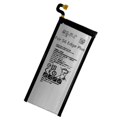 акумулятор samsung g928f, galaxy s6 edge plus (eb-bg928abe) [original prc] 12 міс. гарантії