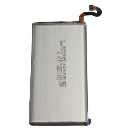 акумулятор samsung g950 (galaxy s8) (eb-bg950abe) [original prc] 12 міс. гарантії