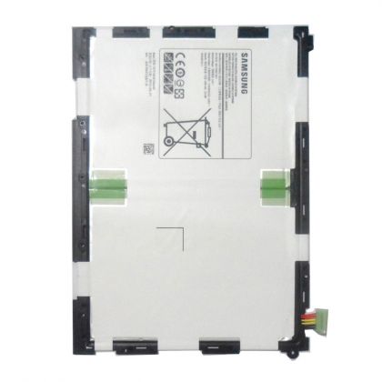 акумулятор samsung galaxy tab a 9.7 t550 / t555 / eb-bt550abe [original] 12 міс. гарантії