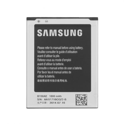 акумулятор samsung g350, i8262, i8260 galaxy core / b150ae [original] 12 міс. гарантії