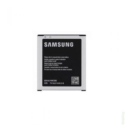 акумулятор samsung galaxy j1-2015, j100 (eb-bj100cbe) [original prc] 12 міс. гарантії