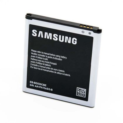 акумулятор samsung j250 2600 mah [original prc] 12 міс. гарантії