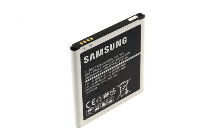 акумулятор samsung j250 2600 mah [original prc] 12 міс. гарантії