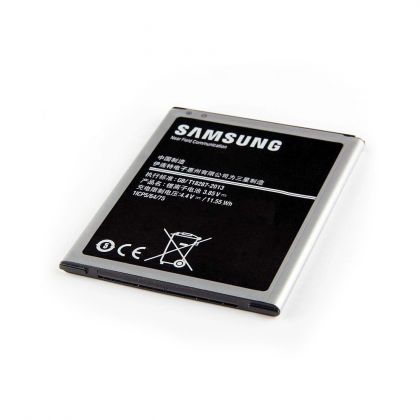 акумулятор samsung j700, galaxy j7-2015, j4-2018, j400 (eb-bj700bbc, eb-bj700bbe, eb-bj700bbu, eb-bj700cbe, eb-bj700cbc) [original prc] 12 міс. гарантії