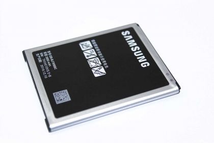 акумулятор samsung j700, galaxy j7-2015, j4-2018, j400 (eb-bj700bbc, eb-bj700bbe, eb-bj700bbu, eb-bj700cbe, eb-bj700cbc) [original prc] 12 міс. гарантії