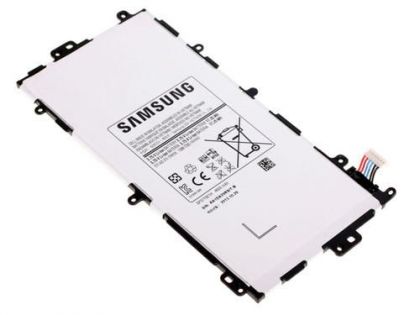 акумулятор samsung n5100, n5110, n5120, galaxy note 8.0 sp3770e1h [original prc] 12 міс. гарантії