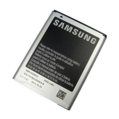 акумулятор samsung n7000 galaxy note / eb615268vu [original] 12 міс. гарантії