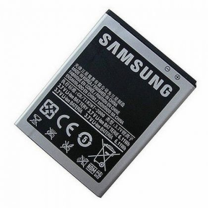 акумулятор samsung n7000 galaxy note / eb615268vu [original] 12 міс. гарантії