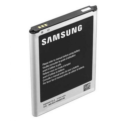 акумулятор samsung n7100, n7105, galaxy note 2 и др. (eb595675lu) [original prc] 12 міс. гарантії