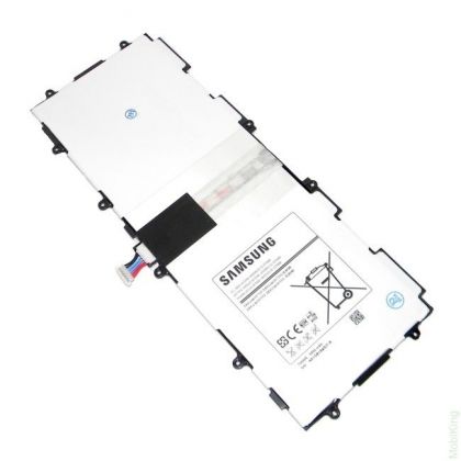 акумулятор samsung p5200, p5210, p5220 galaxy tab 3 10.1 (t4500e) [original prc] 12 міс. гарантії