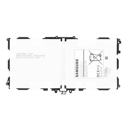 акумулятор samsung p600 / t600 [original] 12 міс. гарантії