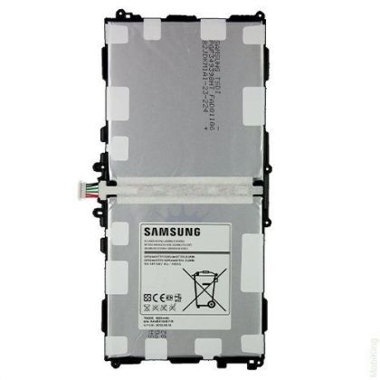 акумулятор samsung p6000, p600, p6010, p6050, t520, t525, galaxy note 10.1 (t8220e) [original prc] 12 міс. гарантії